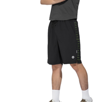 Cargar imagen en el visor de la galería, SHORT NEGRO  ROCKBROS
