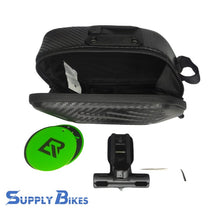Cargar imagen en el visor de la galería, BOLSO PORTA HERRAMIENTAS PARTE BAJA DEL ASIENTO ROCKBROS
