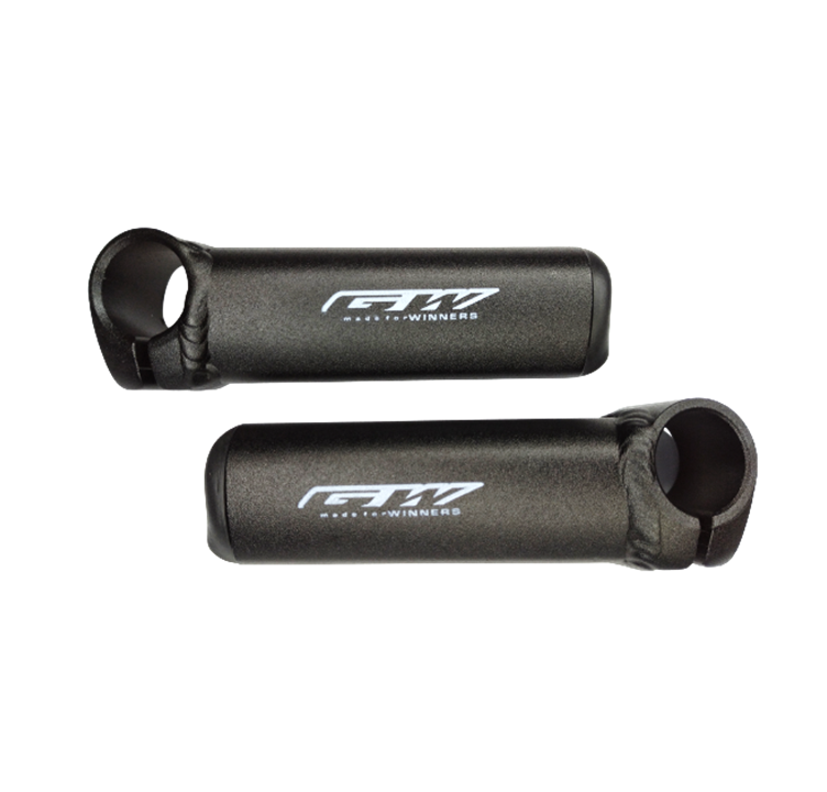 EXTENSION DE MANUBRIO ALUMINIO GW