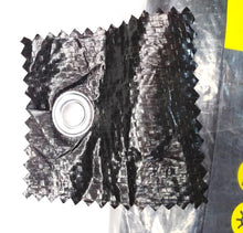 Cargar imagen en el visor de la galería, LONA MULTIUSO 16x20FT DE POLIETILINO GRIS COVO
