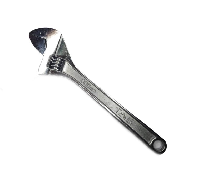 HERRAMIENTA LLAVE AJUSTABLE GRANDE