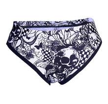 Cargar imagen en el visor de la galería, PANTYS PARA DAMA CON SOPORTE DE GEL
