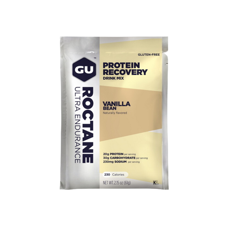 GU RECOVERY SOBRES PARA DILUIR VAINILLA