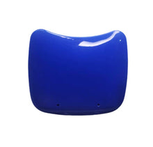 Cargar imagen en el visor de la galería, PORTA NUMERO CON KIT DE FIJACIÓN Y NUMERO

