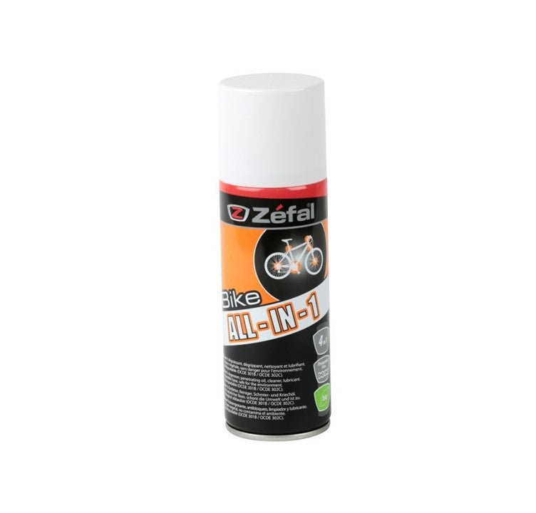 AEROSOL (ZEFAL) BIKE IN ALL 150ML.