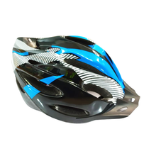 Cargar imagen en el visor de la galería, CASCO UNISEX AJUSTABLE CON VISERA
