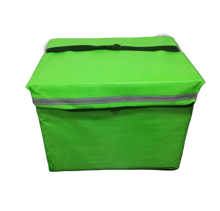 BOLSO DELIVERY TÉRMICO