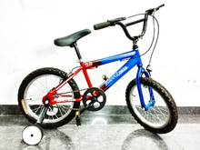 Cargar imagen en el visor de la galería, BICICLETAS 16 BMX SUPPLY CUADRO NIÑO
