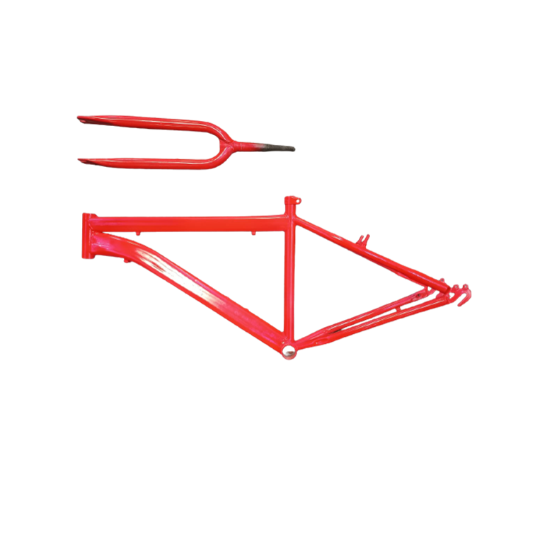 CUADRO PARA BICICLETA RIN 26