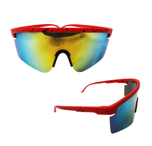 Cargar imagen en el visor de la galería, LENTES DEPORTIVO RECTO
