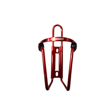 Cargar imagen en el visor de la galería, PORTA TERMO DE ALUMINIO COLORES (ROJO, AZUL)
