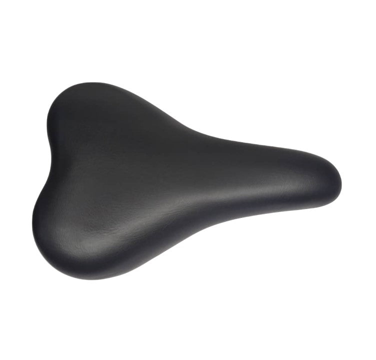 SILLA BMX NEGRA