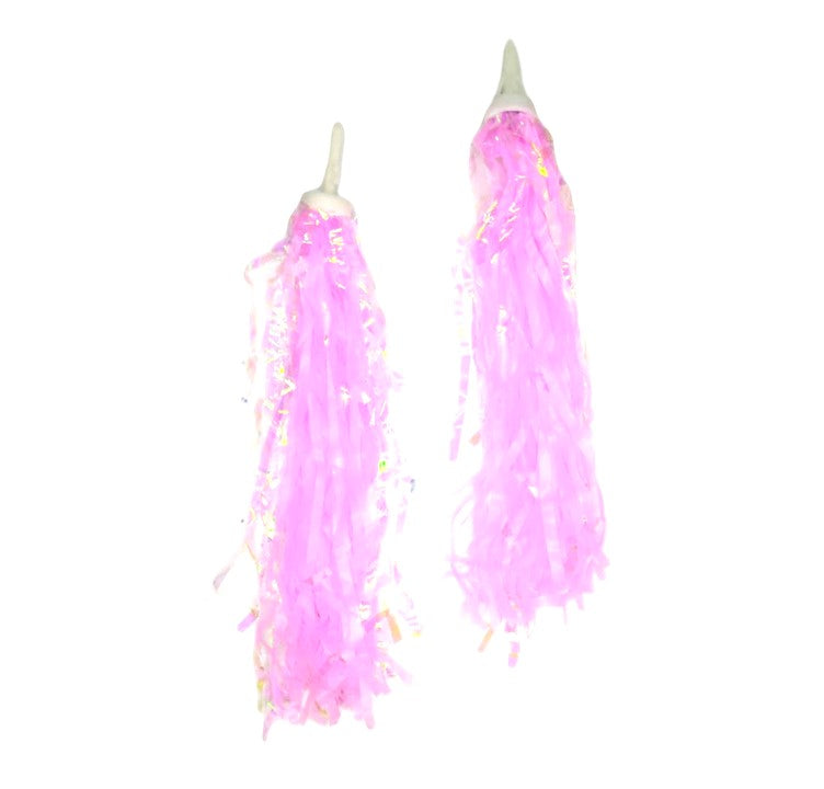 FLECOS PARA PUÑOS DE NIÑA (ACCESORIOS)