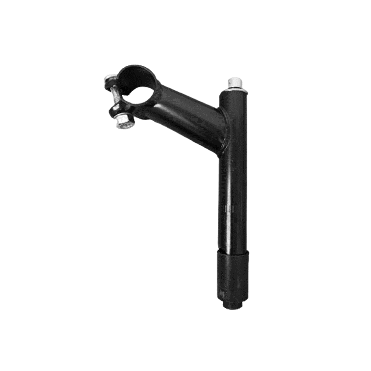 POTENCIA MTB 22,2MM NEGRA
