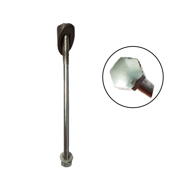 EXPANDER LLAVE 1/2 BMX TUERCA DIAGONAL