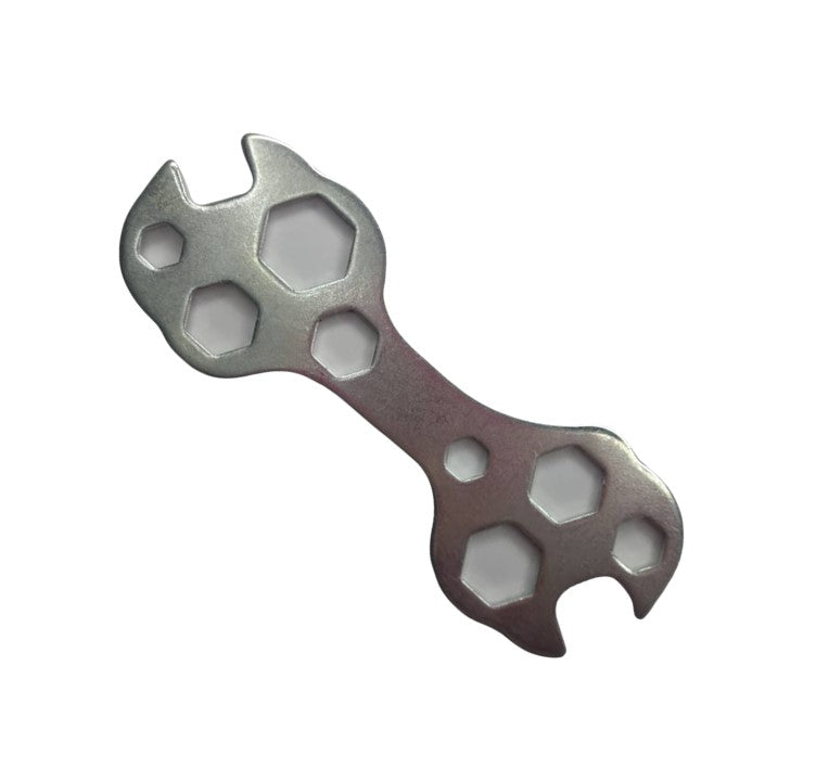 HERRAMIENTA LLAVE MULTIFUNCIONAL 10 EN 1