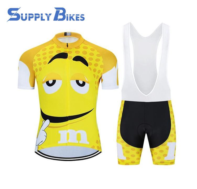 MAILLOT MANGA CORTA + ENTERIZO CORTO