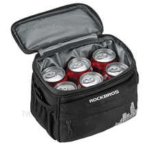 Cargar imagen en el visor de la galería, BOLSO TERMICO PARA EL MANILLAR ROCKBROS
