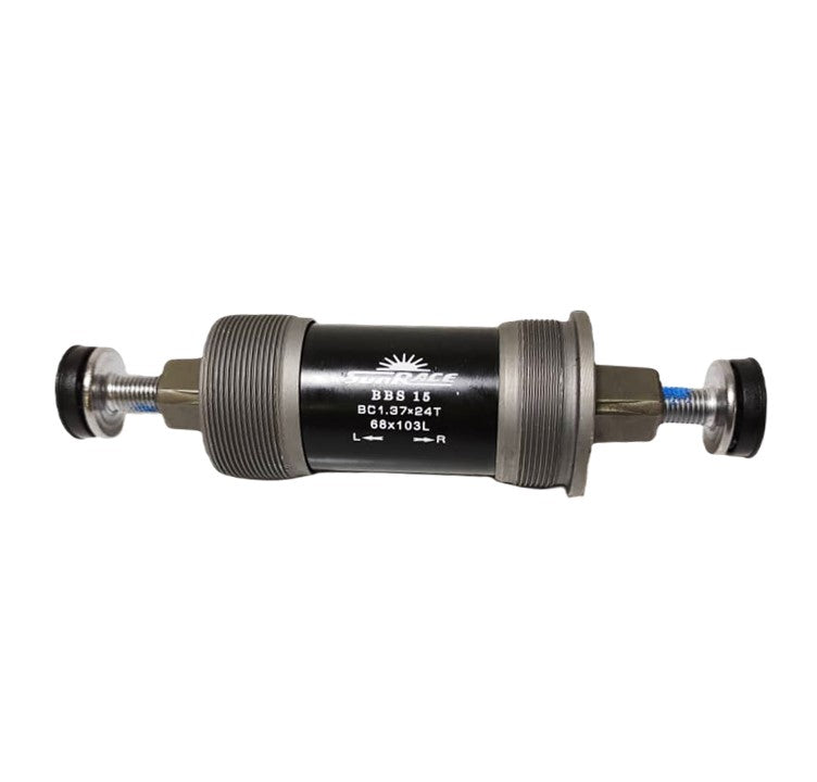 EJE SELLADO SUNRACE 103MM
