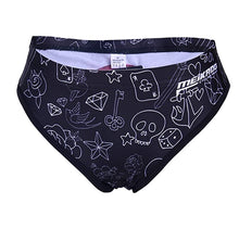 Cargar imagen en el visor de la galería, PANTYS PARA DAMA CON SOPORTE DE GEL
