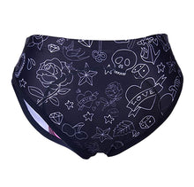 Cargar imagen en el visor de la galería, PANTYS PARA DAMA CON SOPORTE DE GEL
