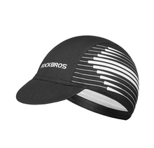 Cargar imagen en el visor de la galería, GORRO  CON VISERA NEGRO ROCKBROS
