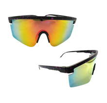 Cargar imagen en el visor de la galería, LENTES DEPORTIVO RECTO
