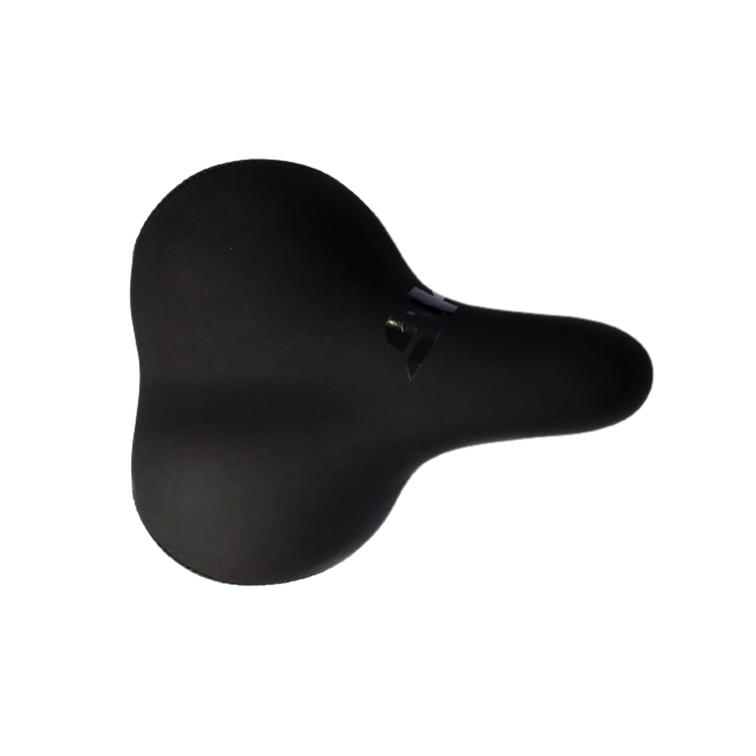 SILLA BITTELI HG PASEO NEGRO MATTE