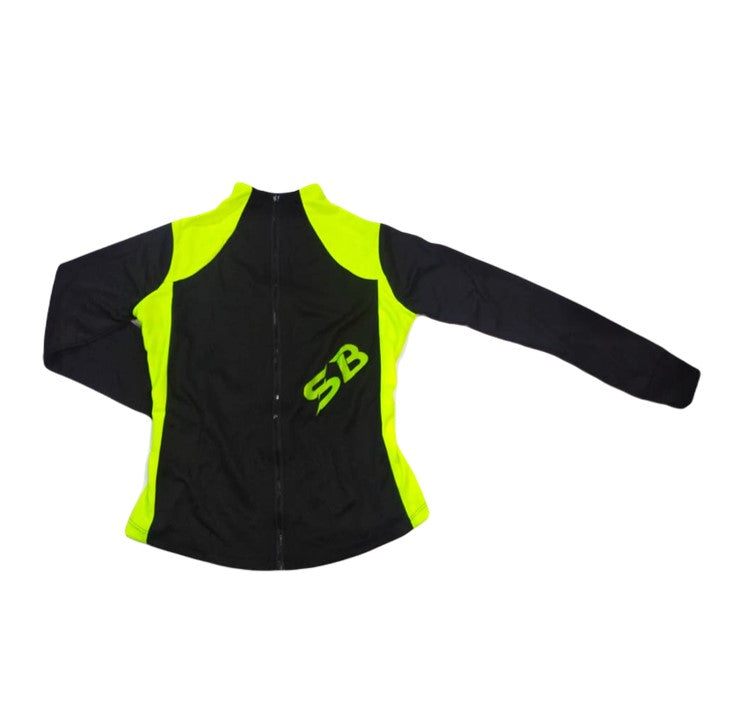 CHAQUETA DEPORTIVA SB