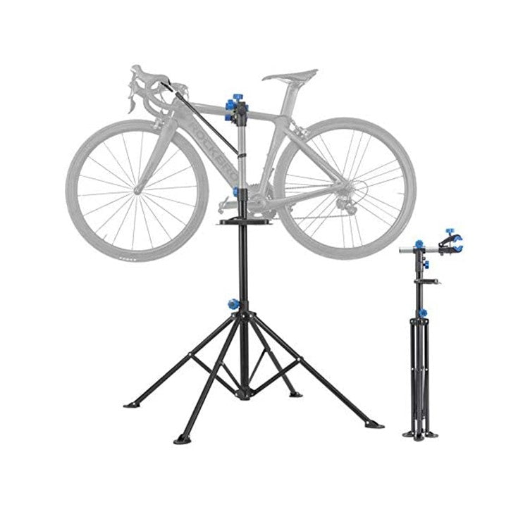 SOPORTE PARA MANTENIMIENTO DE BICICLETAS (BURRO)