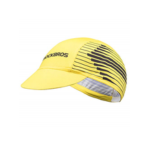 Cargar imagen en el visor de la galería, GORRO CON VISERA AMARILLO ROCKBROS

