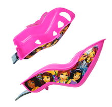 Cargar imagen en el visor de la galería, PORTA MUÑECAS BARBIE
