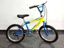 Cargar imagen en el visor de la galería, BICICLETAS 16 BMX SUPPLY CUADRO NIÑO
