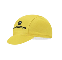 Cargar imagen en el visor de la galería, GORRO CON VISERA AMARILLO ROCKBROS
