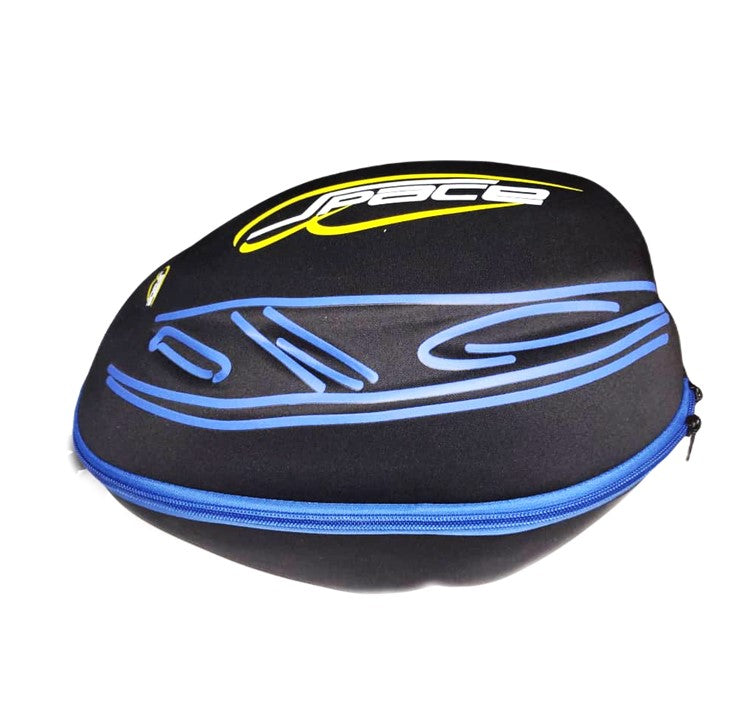 ESTUCHE PROTECTOR PARA CASCO