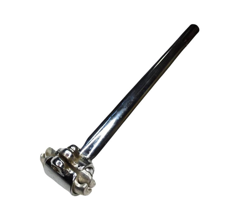 TUBO SILLA HIERRO  25,4MM MONTAJE DIRECTO