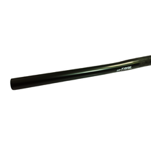 Cargar imagen en el visor de la galería, MANUBRIO MTB RECTO NEGRO ONTRAIL 22.2MM
