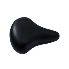 Cargar imagen en el visor de la galería, SILLA RESORTE NEGRO
