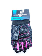 Cargar imagen en el visor de la galería, GUANTES SPORT FITNESS WALL BALL FIT
