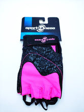 Cargar imagen en el visor de la galería, GUANTES SPORT FITNESS WALL BALL FIT
