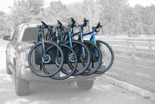 Cargar imagen en el visor de la galería, FORRO PORTA BICICLETA PARA CAMIONETA (5 PUESTOS)
