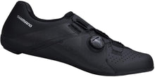 Cargar imagen en el visor de la galería, ZAPATO SHIMANO (SH-RC300) NEGRO
