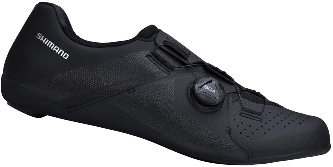 ZAPATO SHIMANO (SH-RC300) NEGRO