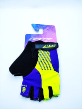 Cargar imagen en el visor de la galería, GUANTES CORTOS SINGLE SPEED GW
