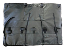 Cargar imagen en el visor de la galería, FORRO PORTA BICICLETA PARA CAMIONETA (5 PUESTOS)
