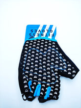 Cargar imagen en el visor de la galería, GUANTES SPORT FITNESS PERFORMANCE
