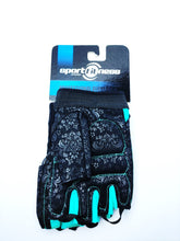 Cargar imagen en el visor de la galería, GUANTES SPORT FITNESS WALL BALL FIT
