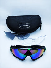 Cargar imagen en el visor de la galería, LENTES GW DRAGONFLY OPTIMUS
