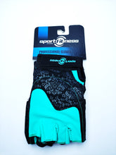 Cargar imagen en el visor de la galería, GUANTES SPORT FITNESS WALL BALL FIT
