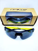 Cargar imagen en el visor de la galería, LENTE GW DRAGONFLY COMANCHE - PANTALLA NEGRA
